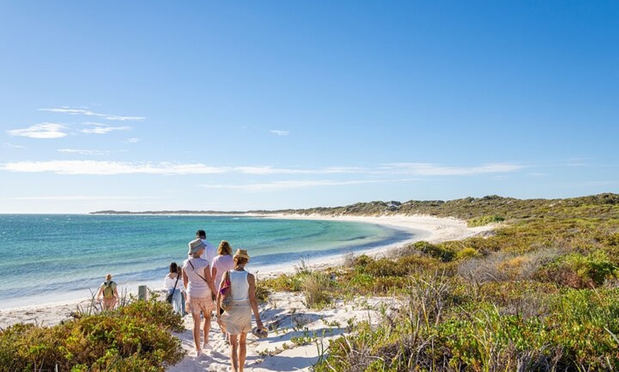 Image 17: Private Pinnacles Desert Tour from Perth