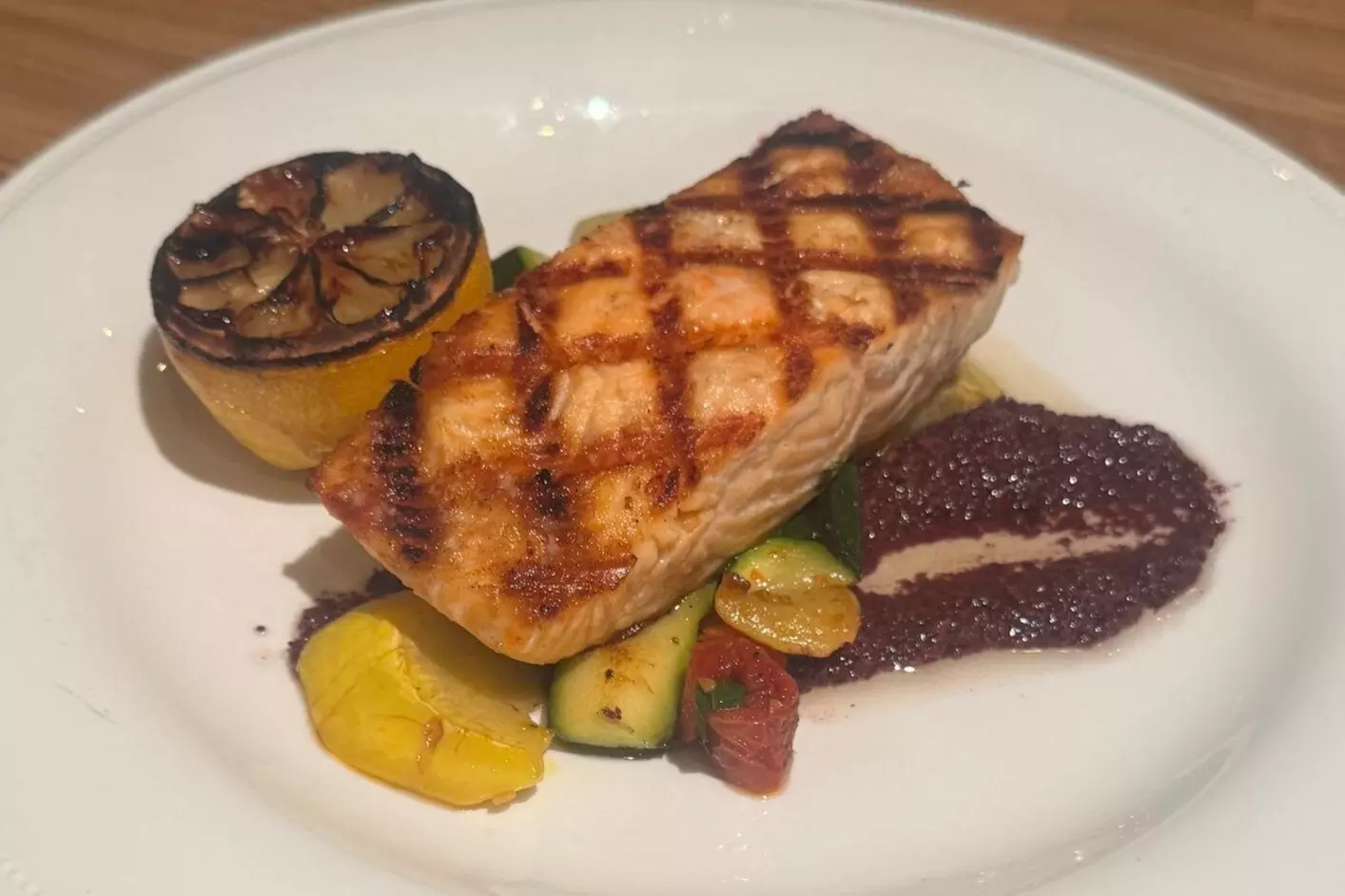 $15 For $30 Worth Of Casual Dining