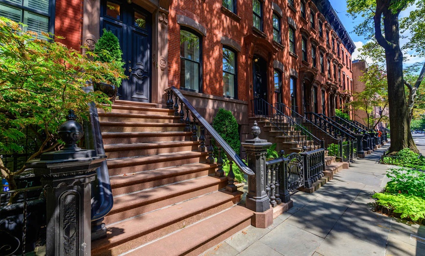 Image 11: ✈ ETATS-UNIS | New York City - Hyatt House New York/Chelsea 3* avec...