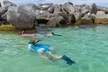 Destin Private Boat Tours Dolphin Crab Island Snorkel Sunset - Second Medium