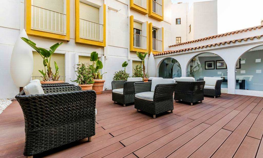 Image 14: ✈ SPANJE | Sevilla - Hotel Virgen de los Reyes 3*, 2 nachten - City...