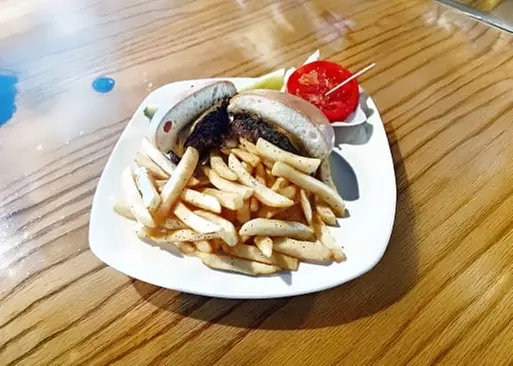 5% Cash Back at Murph's Irish Pub