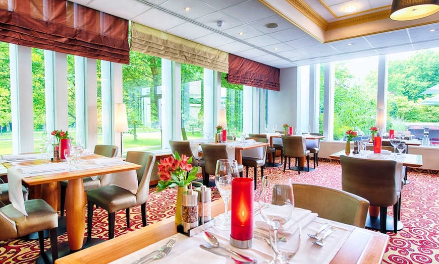 Image 31: ✈ NIEMCY | Hamburg - Leonardo Hotel Hamburg City Nord 4* - City break