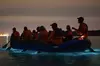 Bioluminescence Rafting Tour Cocoa Beach