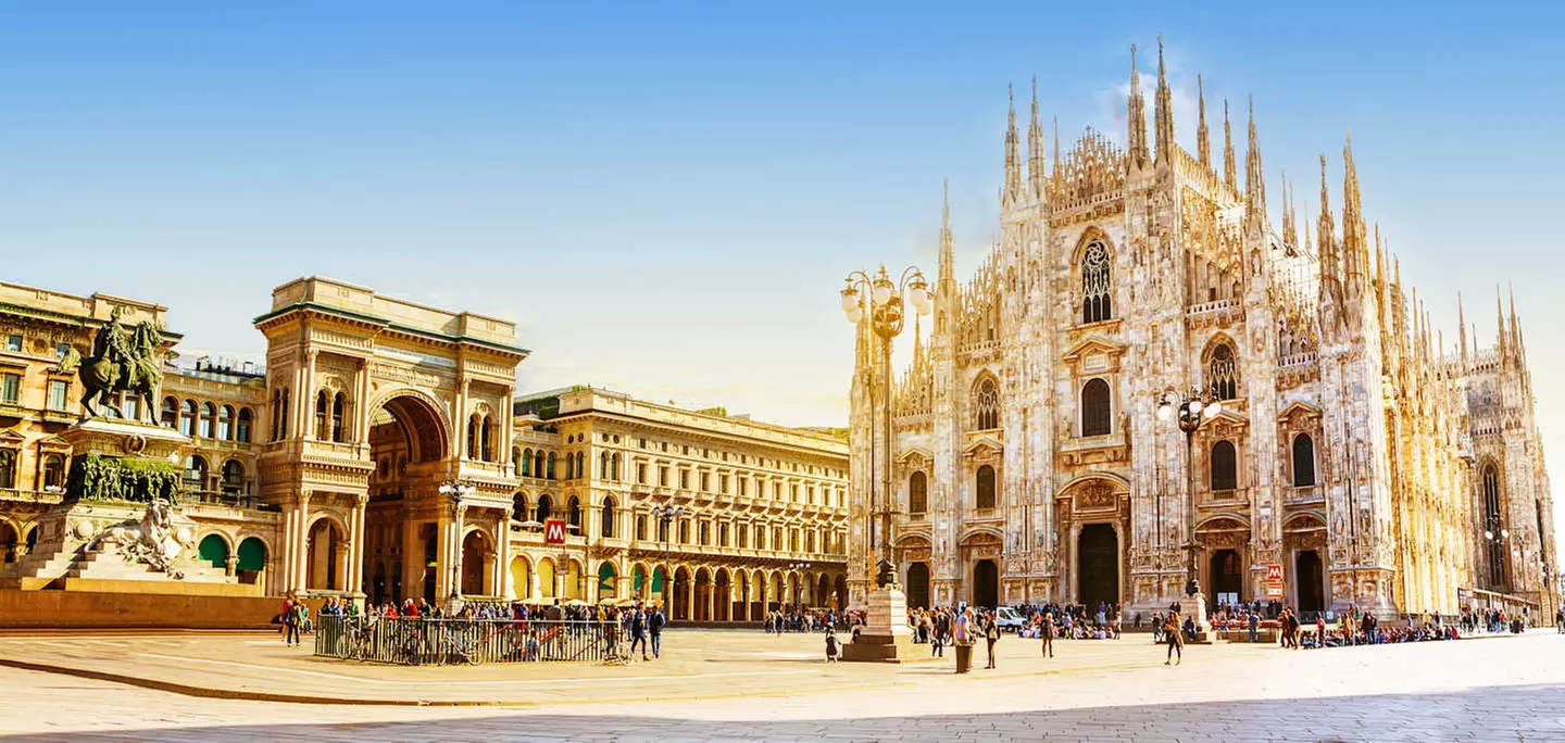 ✈ ITALIE | Milan - eco Hotel Milano 3*, 2 nuit - City break - Primary Image