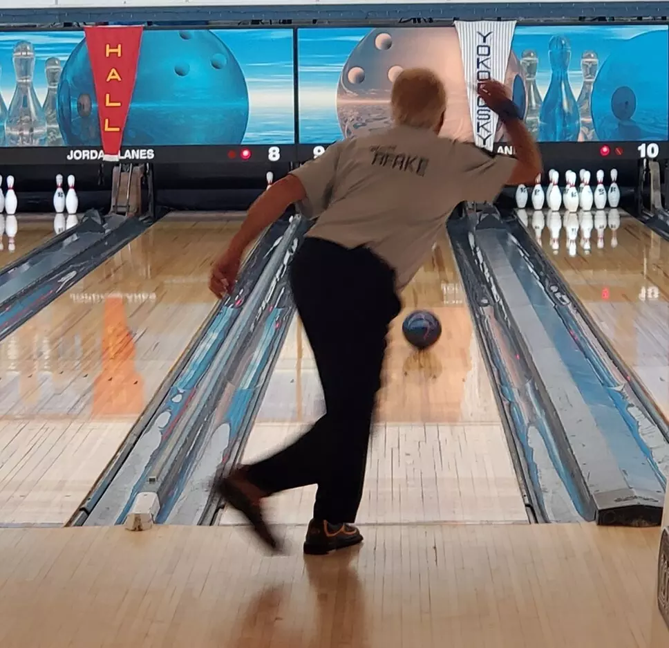 $30.78 For A Family Fun Bowling Pack (Reg. $61.57)