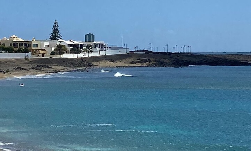 Image 5: Visita guiada a pie por Lanzarote