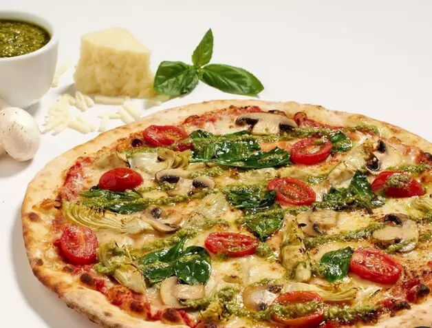 $15 For $30 Worth Of Pizza, Calzones & More