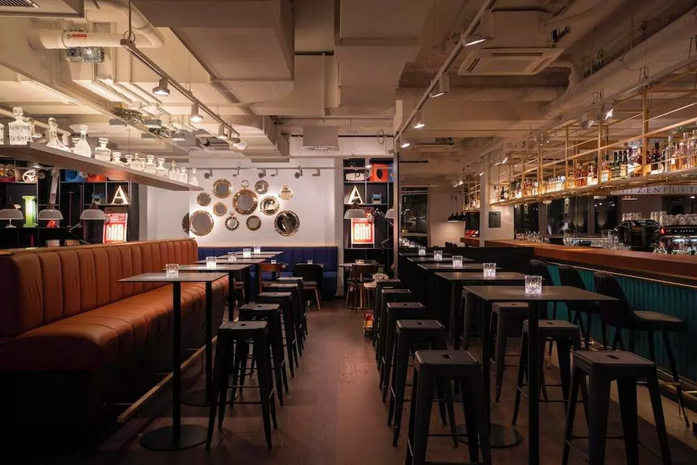 ✈ DEUTSCHLAND | Hamburg - Ruby Lotti 4*, 2 Nächte