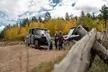 Woodland Park: 2 Hour Guided Wildlife Sunset UTV Tour - You Drive - Second Medium