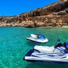 Image 5: Jetski Tour de 1h por la costa de Ibiza