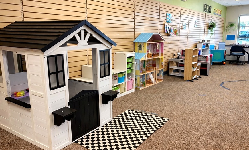 Image 2: $14 For 2 Hours Of Sitting For One Child (Reg. $28