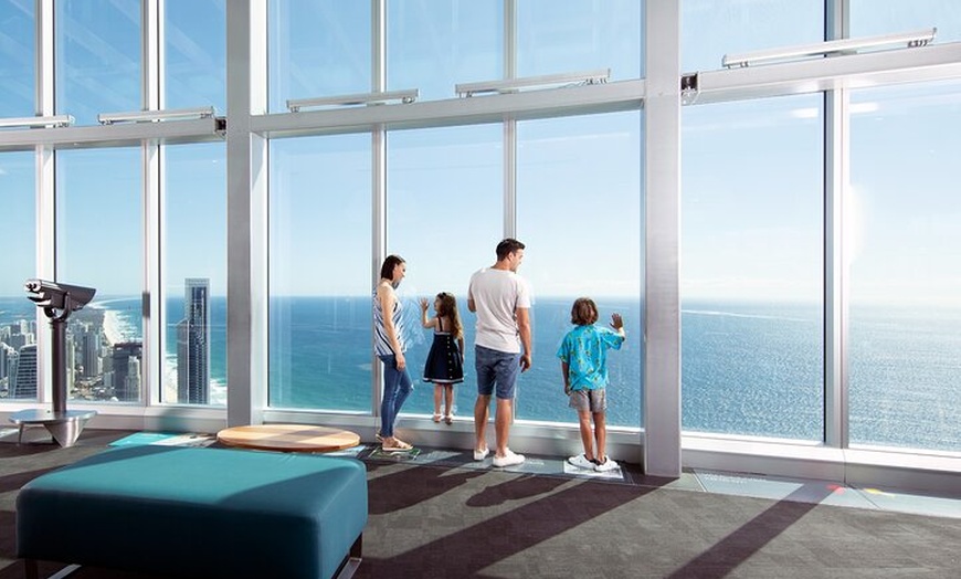 Image 2: 2-Day Dreamworld and SkyPoint Admission Ticket