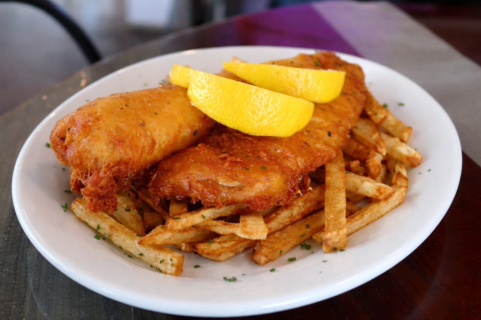 $10 For $20 Worth Of Casual Dining