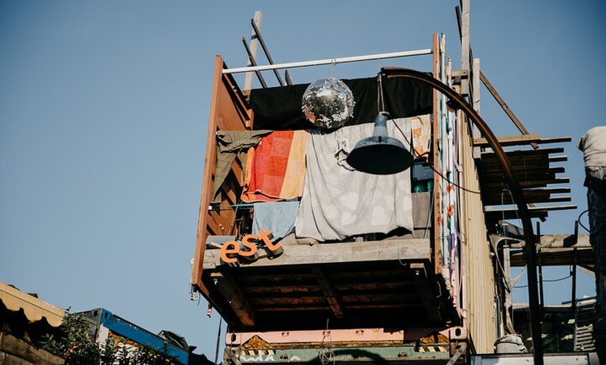 Image 11: München Your Way : Private Tour mit Architekt & Fortgeschrittener