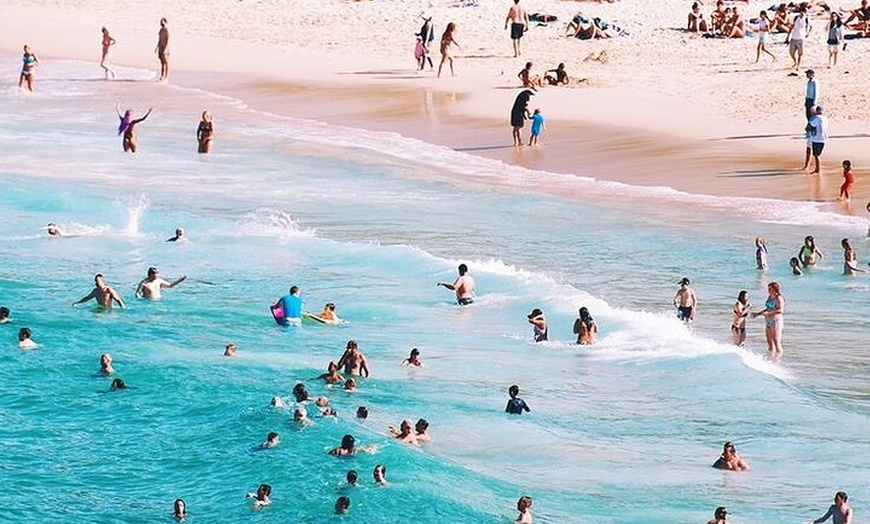 Image 22: Sydney Private Full-Day Tour: Opera House, Bondi Beach & Secrets