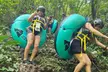 Rainforest Cave Tubing Experience - Second Medium
