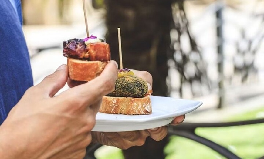 Image 5: Visita guiada de comida callejera por Bilbao