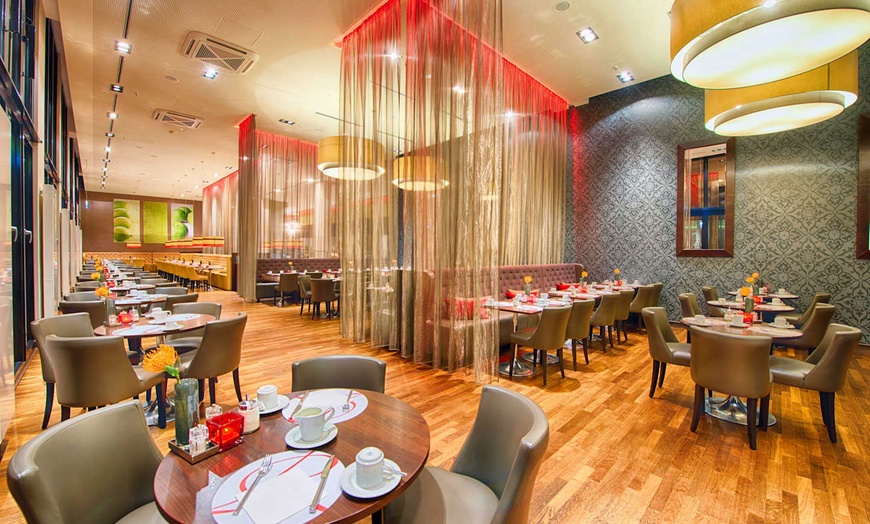 Image 23: ✈ NIEMCY | Monachium - Leonardo Royal Hotel Munich 4* - City break