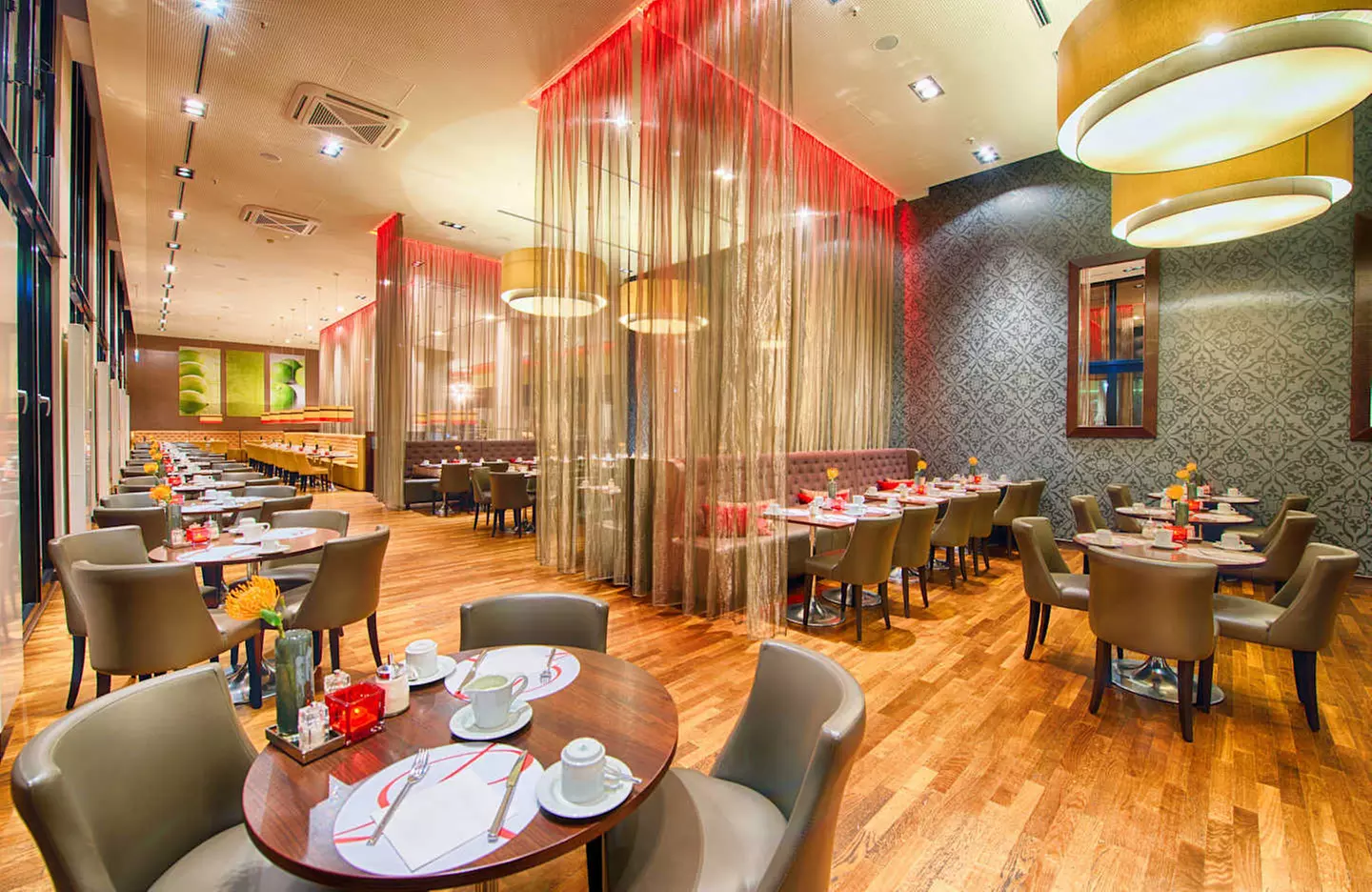 ✈ BAYERN | München - Leonardo Royal Hotel Munich 4*, 2 Nächte - Cit...