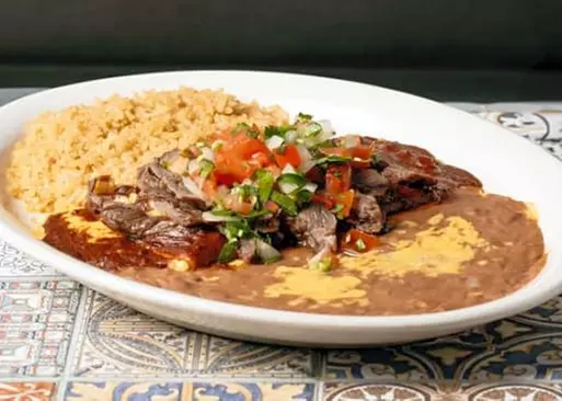 5% Cash Back at Casita Tex Mex Bar & Grill