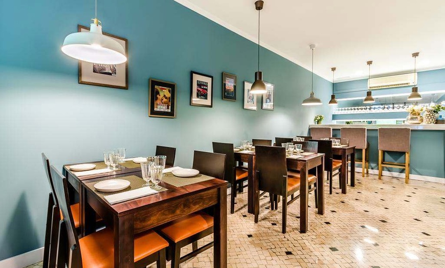 Image 8: ✈ PORTUGAL | Lisbonne - Hotel Flamingo 3*, 2 nuit - City break