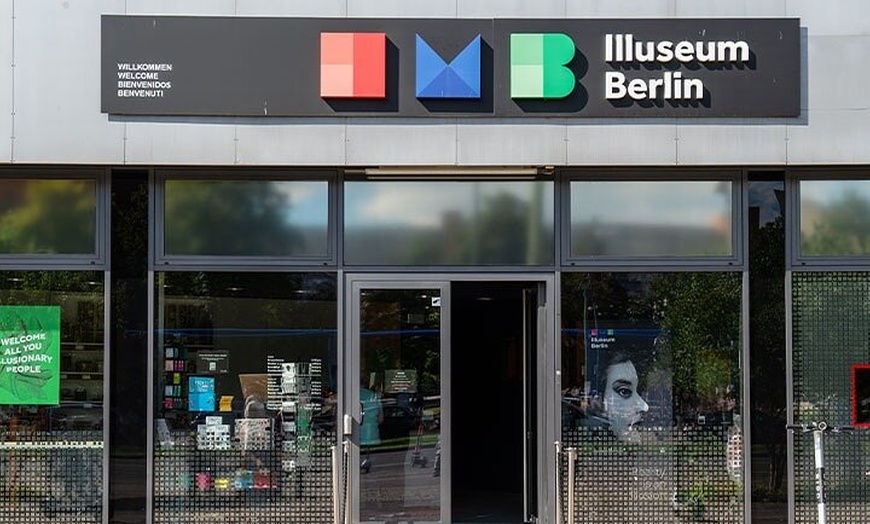 Image 5: MegaPass Berlin Top-Attraktionen, Berlin Insel & Stadt Entdeckung