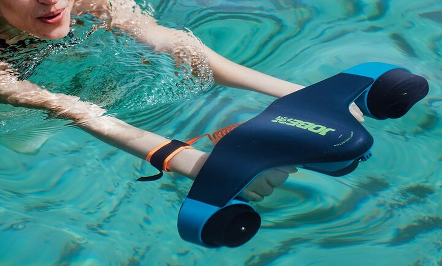 Image 5: Eco Charter Experience Palma