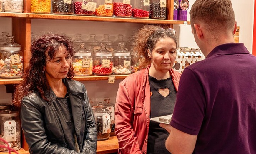 Image 14: Visite gastronomique à Lyon – Un goût complet de la France par Do E...