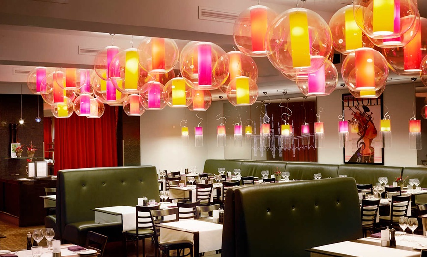 Image 7: ✈ DENEMARKEN | Kopenhagen - Tivoli Hotel & Congress Center 4*, 2 na...