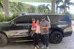 Cadillac Escalade Private Transfer to Disney Resorts - Second Medium