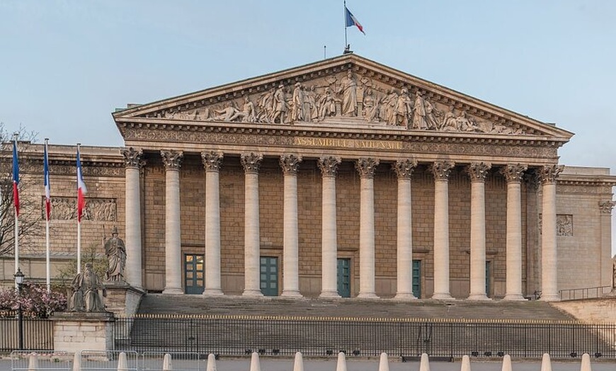 Image 8: La visite la plus classique et monumentale de Paris