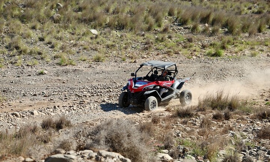 Image 4: Buggy Tour Gran Canaria - Long Tour 2,5 HRS
