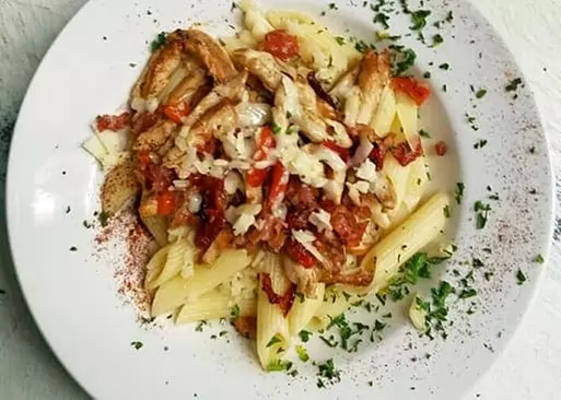 5% Cash Back at Tony's Italian Ristorante