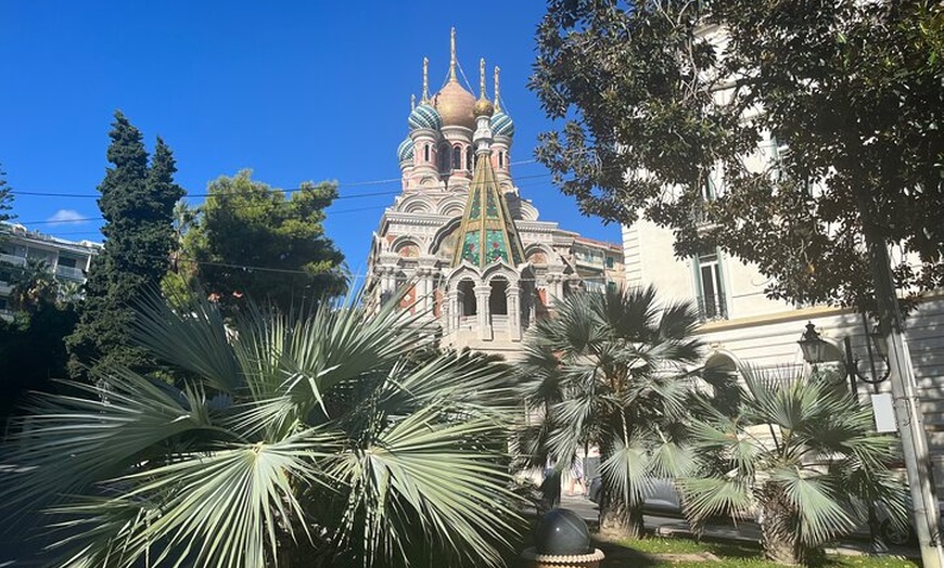 Image 4: La Riviera Italienne