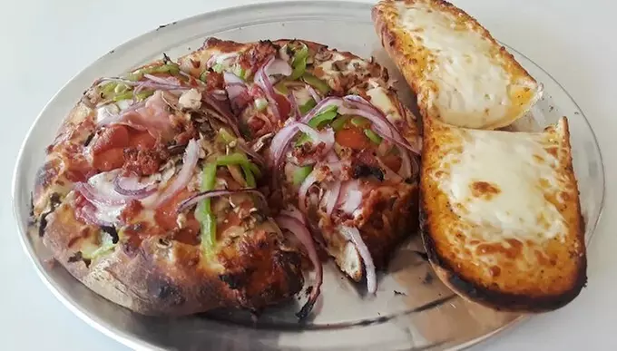 $15 For $30 Worth Of Pizza, Subs & More