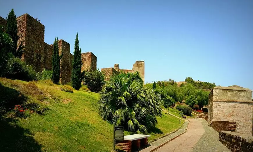 Image 4: Visita turística en Málaga (2-4 horas)