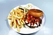 5% Cash Back at Across Broadway Cafe - Second Medium