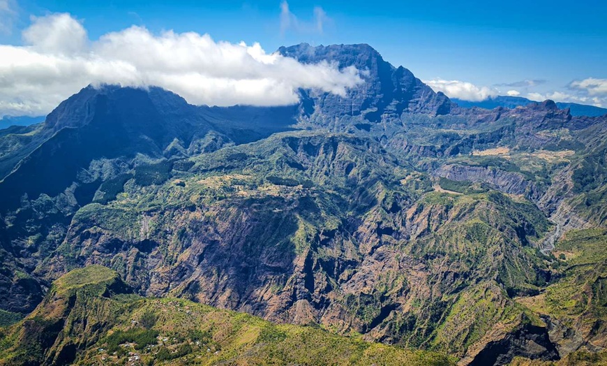 Image 18: ✈ LA RÉUNION - Autotour à La Réunion en chambres d'hôtes 3* - Autotour