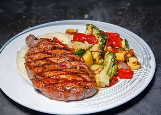 5% Cash Back at Porto Bella
