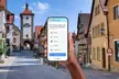 Rothenburg ob der Tauber Interaktive Stadtführung - Image 2