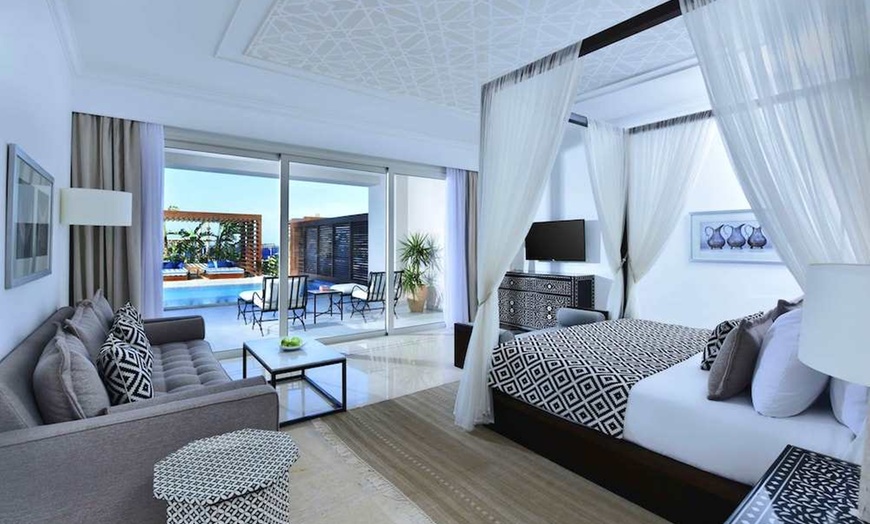 Image 4: ✈ ÄGYPTEN | Madinat Coraya - Steigenberger Resort Alaya Marsa Alam ...