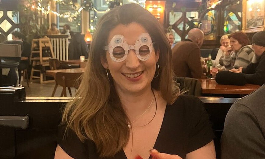 Image 7: Covent Garden Food Tour with local London guide