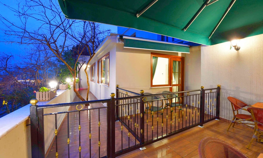 Image 9: ✈ TURQUIE | Istanbul - GLK PREMIER Sea Mansion Suites & Spa 5* - Ce...