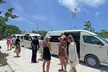 Private Arrival Transfer Cancun Airport to Puerto Aventuras Hotel - Second Medium