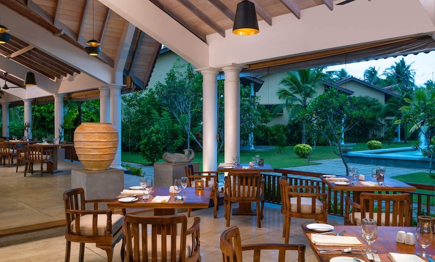 Image 6: ✈ SRI LANKA | Wadduwa - The Villas Wadduwa 4*