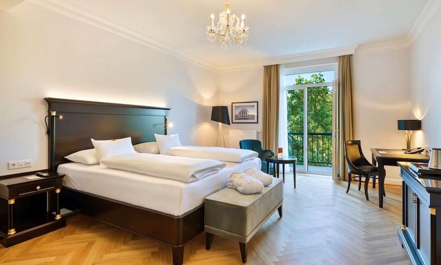 Image 23: ✈ OOSTENRIJK | Wenen - Austria Trend Parkhotel Schönbrunn 4*, 2 nac...