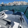 Image 3: Marbella Self Drive Boat Rental with Dolphin Sighting