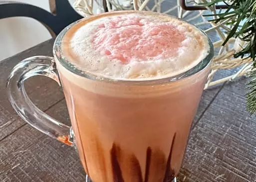 5% Cash Back at Tryst Cafe Chandler