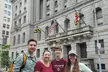 Baltimore Scavenger Hunt Interactive Walking Tour - Second Medium